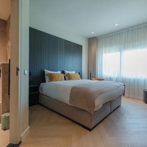 Hotel Boutique Hotel Herbergh Amsterdam Airport cazare Lijnden