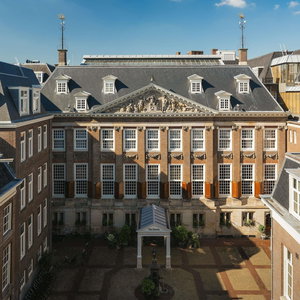 Hotel Sofitel Legend The Grand Amsterdam cazare Binnenstad