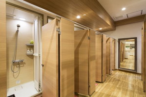 Hotel Shinjuku Kuyakusho-Mae Capsule Hotel cazare Tokyo