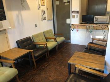 Tokyo Guest House Ouji Music Lounge - Hostel