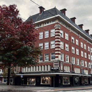 Hotel Amigo Hostel cazare Dapperbuurt