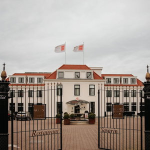 Hotel Restaurant, Hotel & Spa Savarin cazare Rijswijk