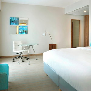 Hotel Courtyard By Marriott Amsterdam cazare Amsterdam-Zuidoost