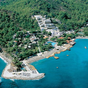 Hotel Ng Phaselis Bay cazare Goynuk