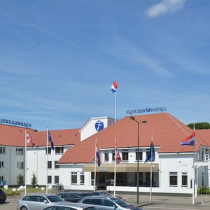 Hotel Fletcher Hotel - Restaurant's - Hertogenbosch cazare Molenhoek
