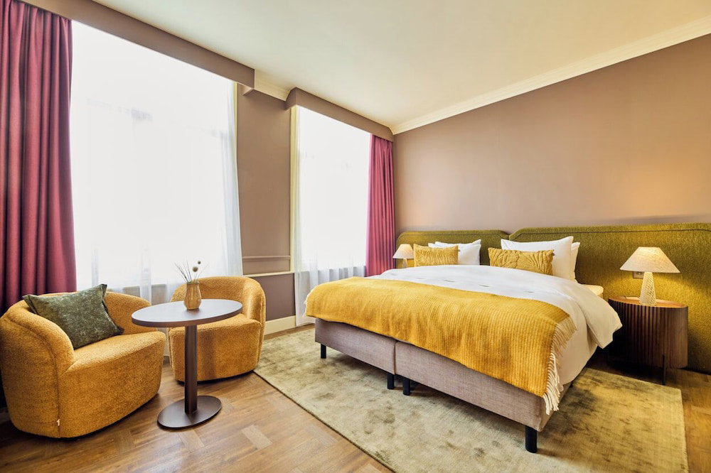 Hotel Paleis Hotel