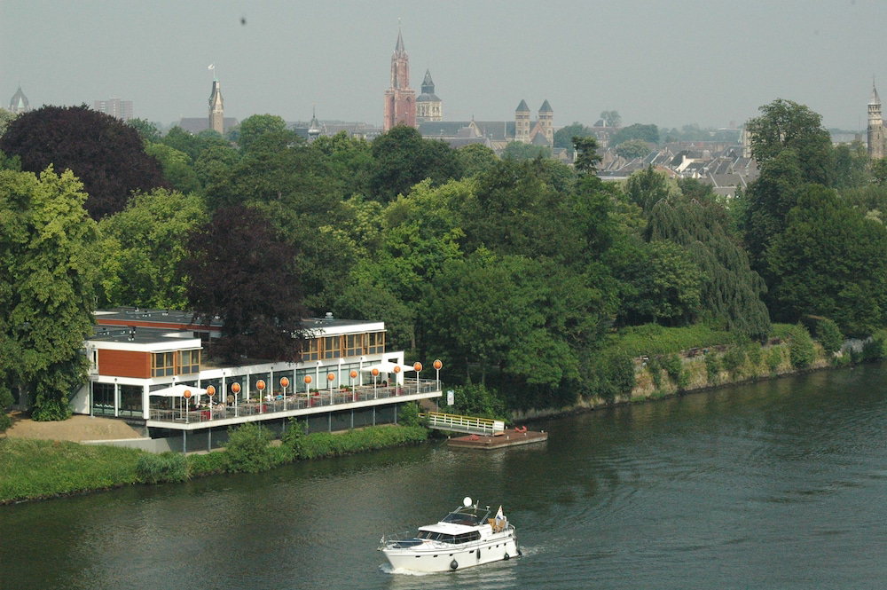 Hotel Stayokay Maastricht - Hostel