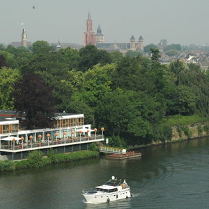 Hotel Stayokay Maastricht - Hostel cazare Maastricht