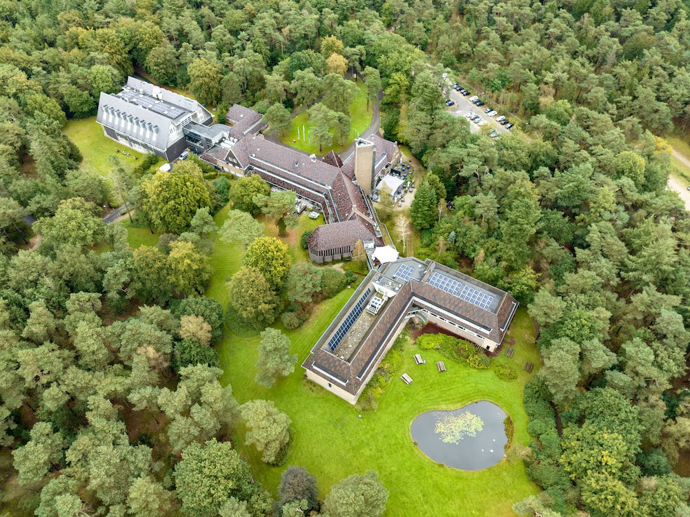 Hotel Woudschoten Hotel & Conferentiecentrum
