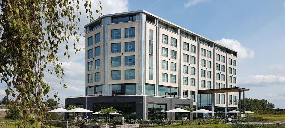 Hotel Van Der Valk Hotel Groningen-Hoogkerk
