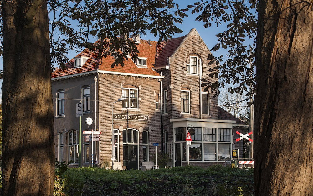 Hotel Hotel Station Amstelveen