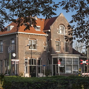 Hotel Hotel Station Amstelveen cazare Amstelveen