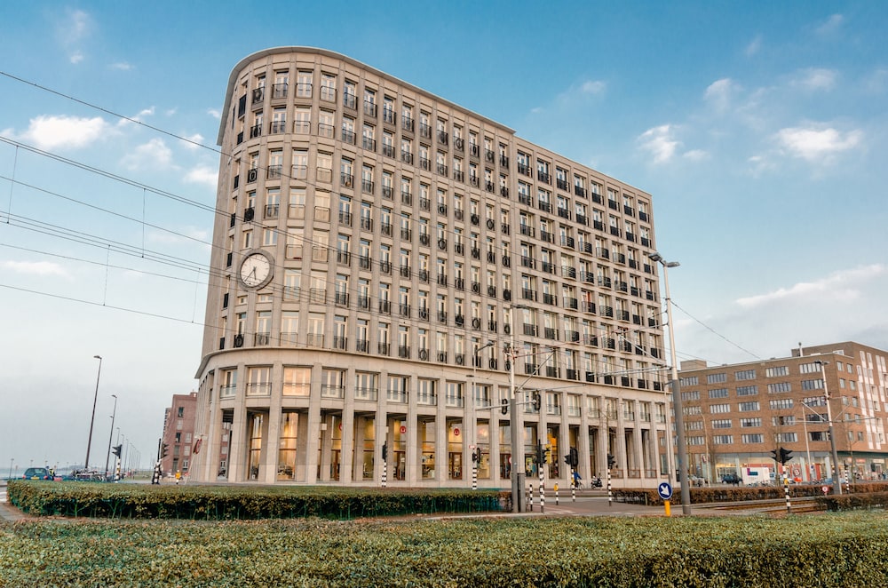 Hotel Amadi Panorama Hotel