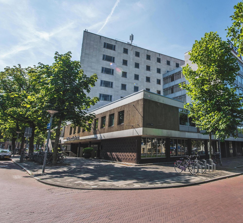Hotel Flonk Hotel Groningen Centre, Bw Signature Collection