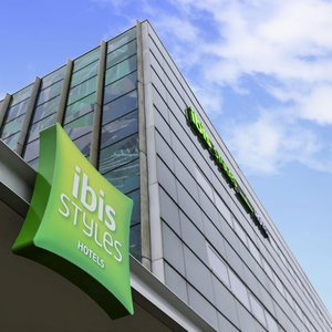 Hotel Ibis Styles Amsterdam Airport cazare Aalsmeerderbrug