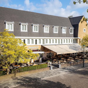 Hotel Hotel Parkzicht Eindhoven cazare Tivoli