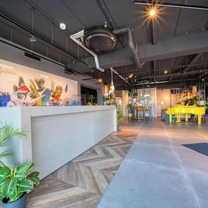 Hotel Vienna House Easy By Wyndham Amsterdam Airport cazare Aalsmeerderbrug