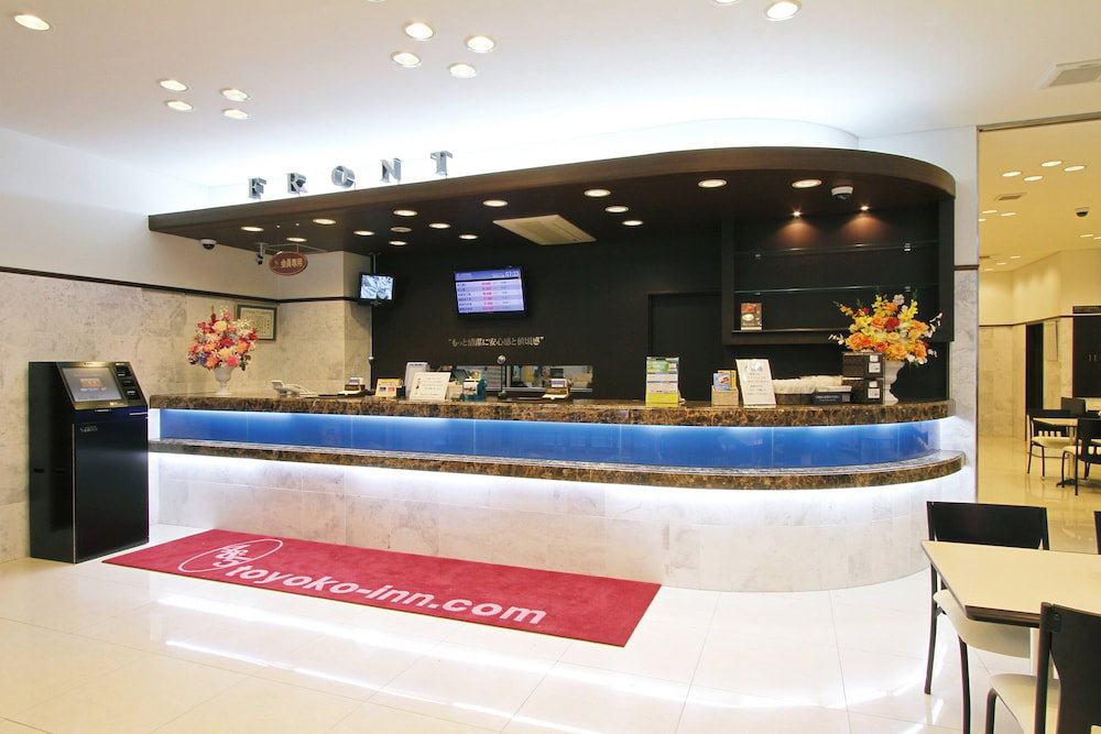 Hotel Toyoko Inn Tokyo Akiba Asakusabashi-Eki Higashi-Gu