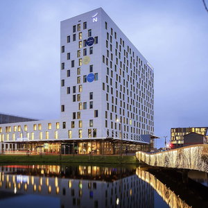 Hotel Novotel Amsterdam Schiphol Airport cazare Hoofddorp