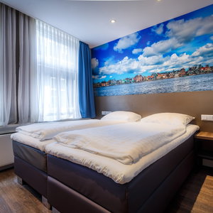 Hotel Hotel Old Nickel cazare Binnenstad