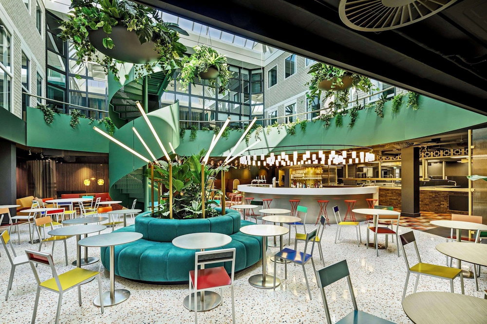 Hotel The Florian Amsterdam Schiphol Airport, Worldhotels Crafted