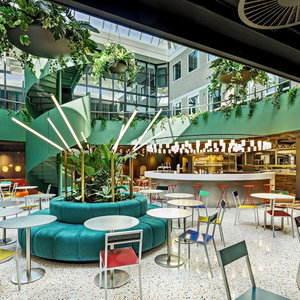 Hotel The Florian Amsterdam Schiphol Airport, Worldhotels Crafted cazare Aalsmeerderbrug