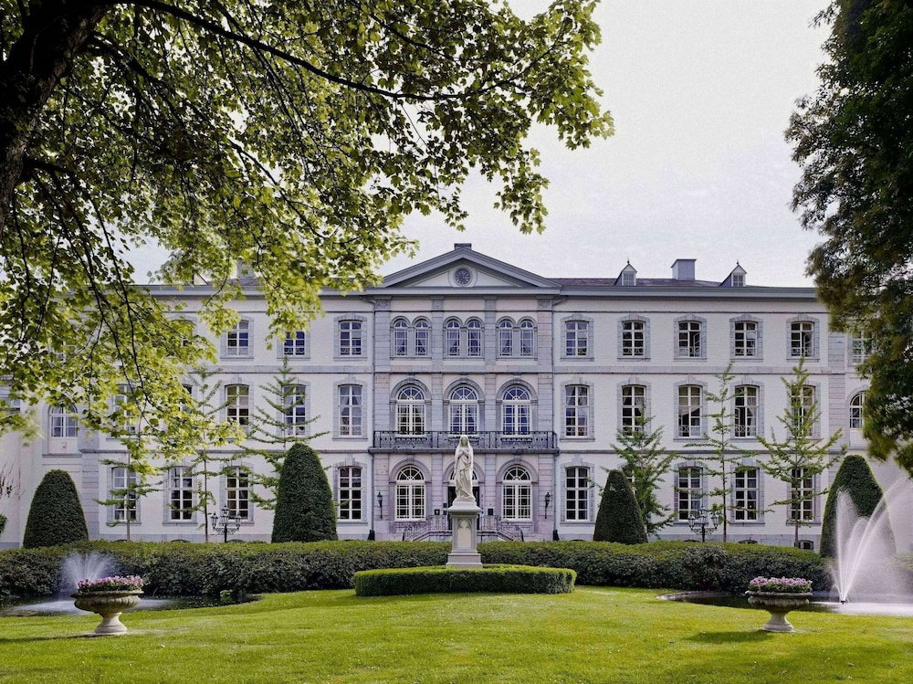 Hotel Hotel Bloemendal