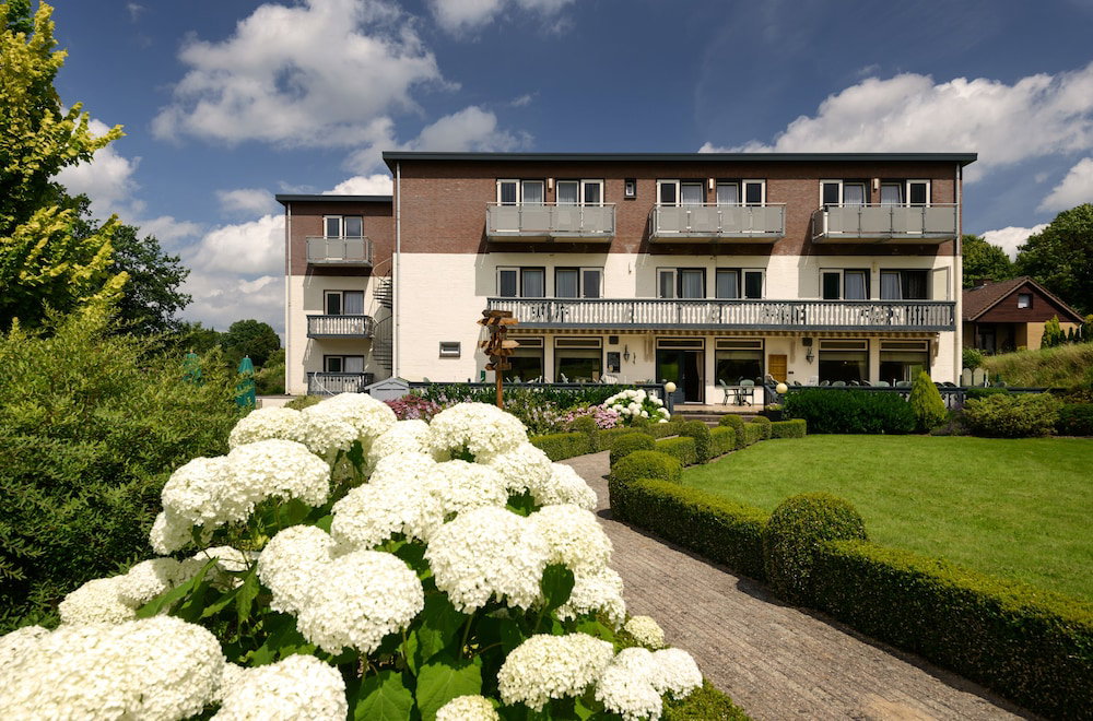 Hotel Hotel Bemelmans