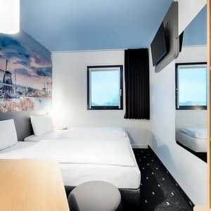 Hotel B&B Hotel Amsterdam-Zaandam cazare Zaandam