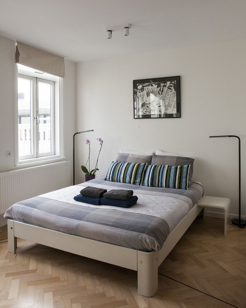 Hotel Kuwadro Guesthouse Centrum