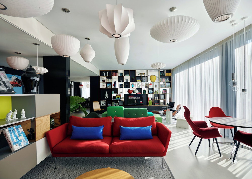Hotel Citizenm Amsterdam South