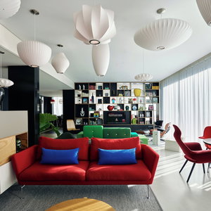 Hotel Citizenm Amsterdam South cazare Amstelveen