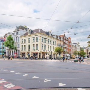 Hotel Hotel Plantage - Digital Access cazare Dapperbuurt