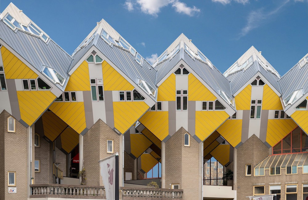 Hotel Stayokay Rotterdam - Hostel To Stayokay Rotterdam - Fully Renovated April 2026