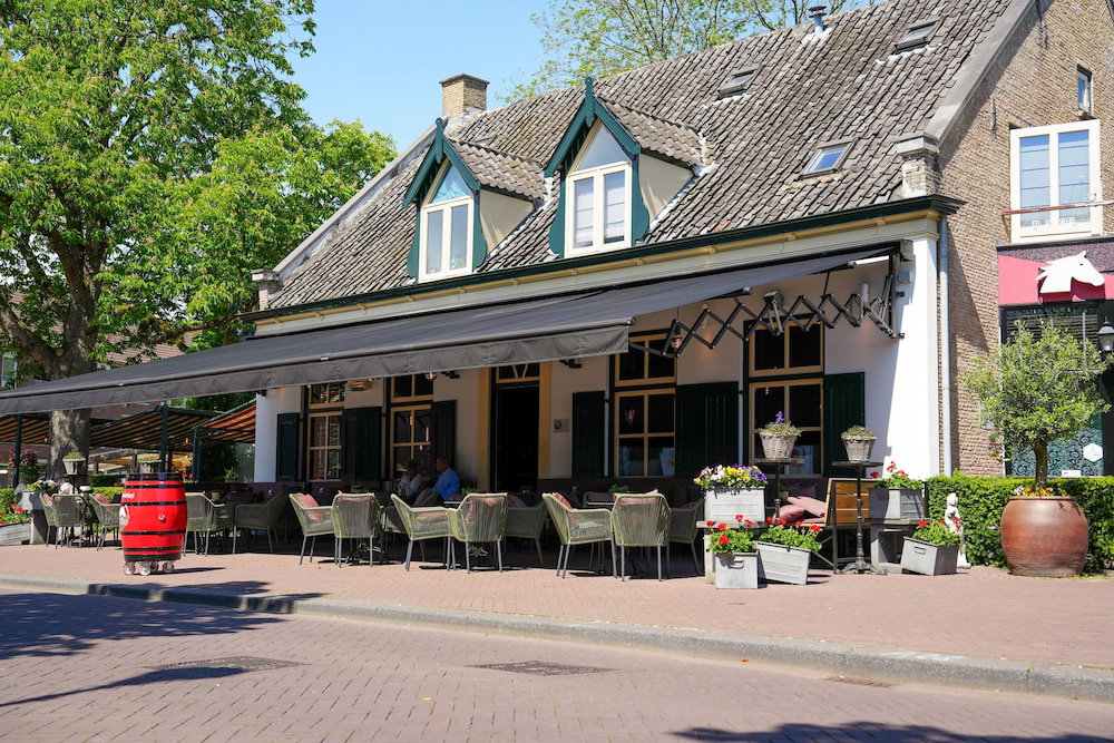 Hotel Hotel Het Witte Paard