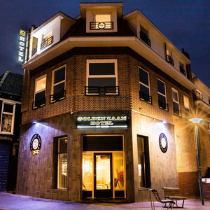 Hotel Golden Zaan Hotel Amsterdam Zaandam cazare Zaandam