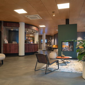 Hotel Hotel Keyser Breda cazare Breda
