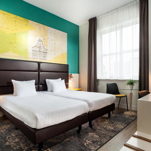 Hotel Best Western Zaan Inn, Amsterdam – Zaandam cazare Zaandam