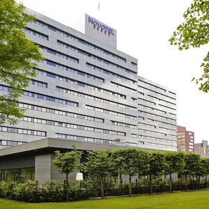 Hotel Novotel Amsterdam City cazare Amstelveen