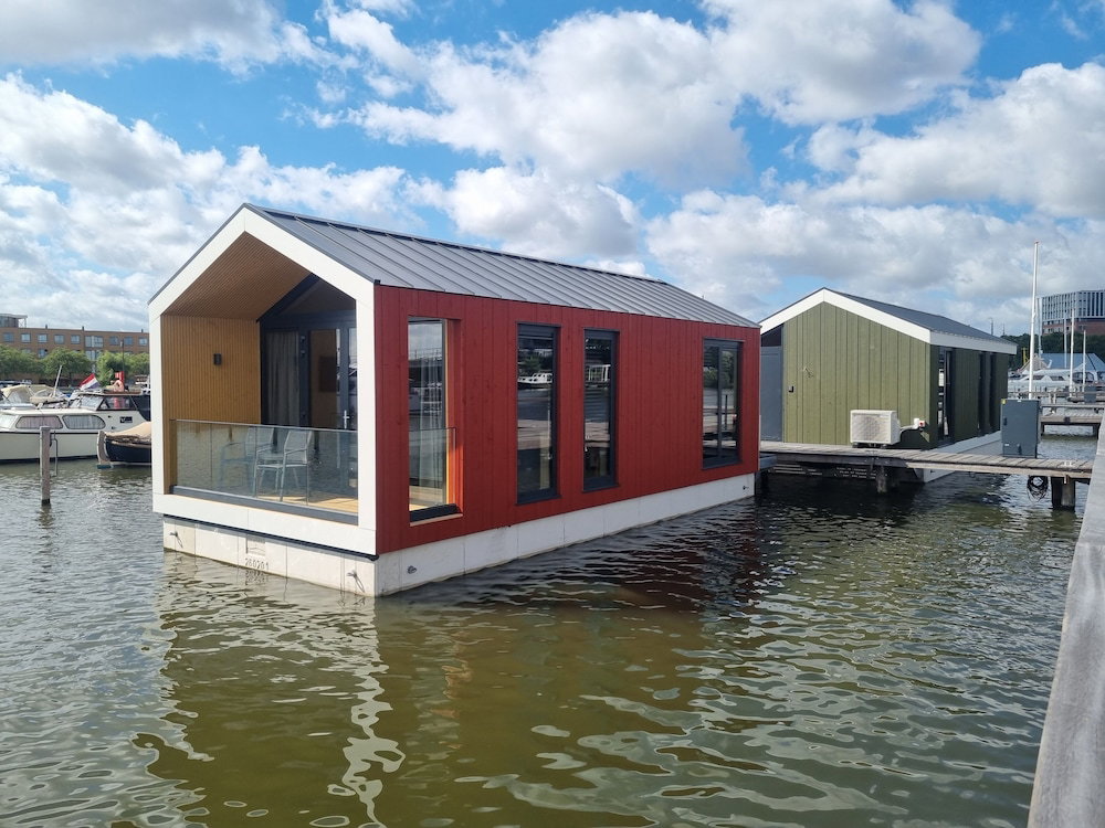 Hotel Harbourlodges