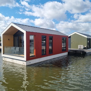 Hotel Harbourlodges cazare Zaandam