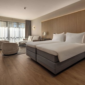 Hotel Westcord Hotel Eindhoven cazare Eindhoven