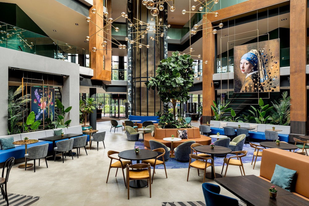 Hotel Corendon Amsterdam Schiphol Airport, A Tribute Portfolio Hotel