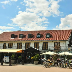 Hotel Fletcher Hotel - Restaurant Jagershorst - Eindhoven cazare Leende