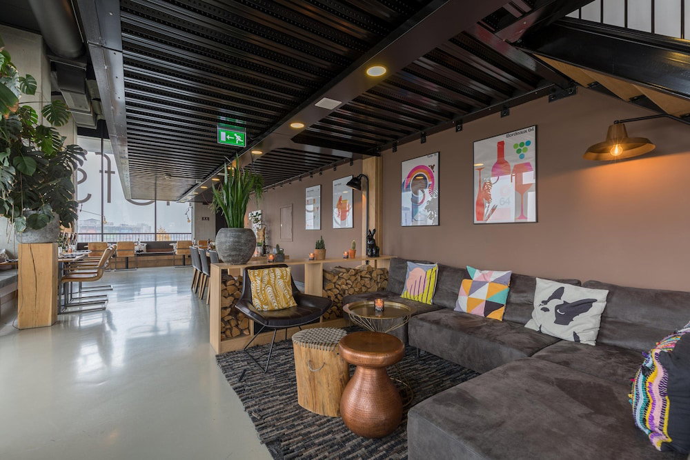 Hotel Leonardo Hotel Groningen Stadspark