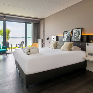 Hotel Postillion Hotel Amersfoort Veluwemeer cazare Putte
