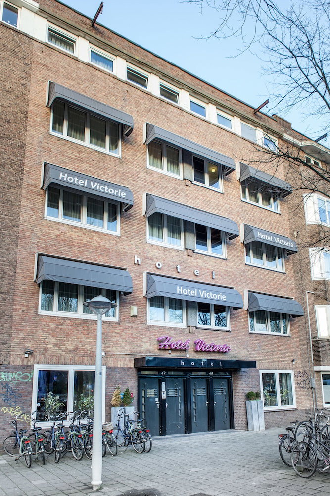 Hotel Hotel Victorie