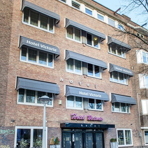 Hotel Hotel Victorie cazare Dapperbuurt