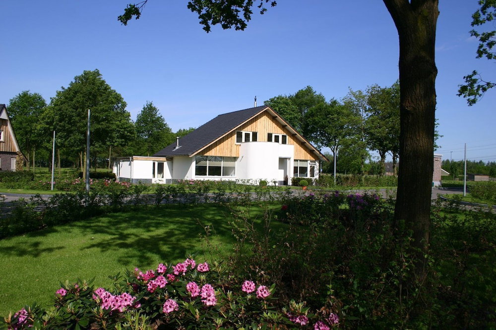 Hotel Hof Van Salland