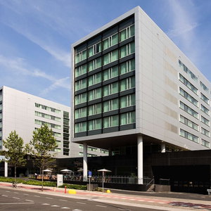 Hotel Steigenberger Airport Hotel Amsterdam cazare Aalsmeerderbrug